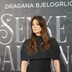 Glamur u crnom: Naše glumice na premijeri "Senki nad Balkanom 3" oduševile stajlinzima