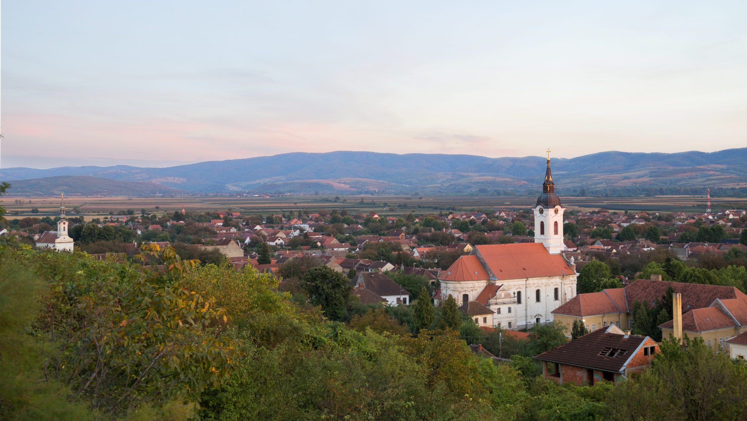 Vojvođanska Venecija u srcu Banata: "Grad jezera" idealan za vikend izlete