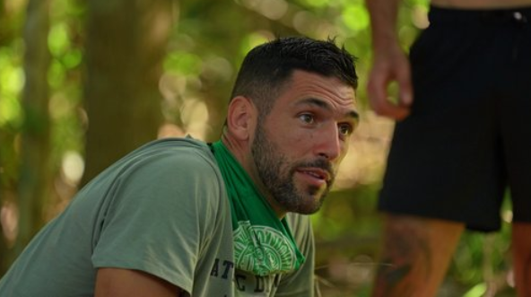 “Znam da sam sebe stavio na tapet”: Stefan u strahu nakon prve igre u Survivor-u