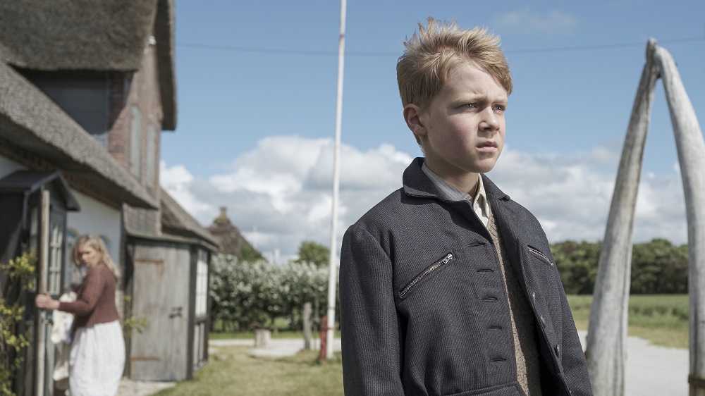 „Ostrvo Amrum" na bioskopskom platnu