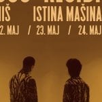 Buč Kesidi koncertni maraton se nastavlja u Novom Sadu i Nišu