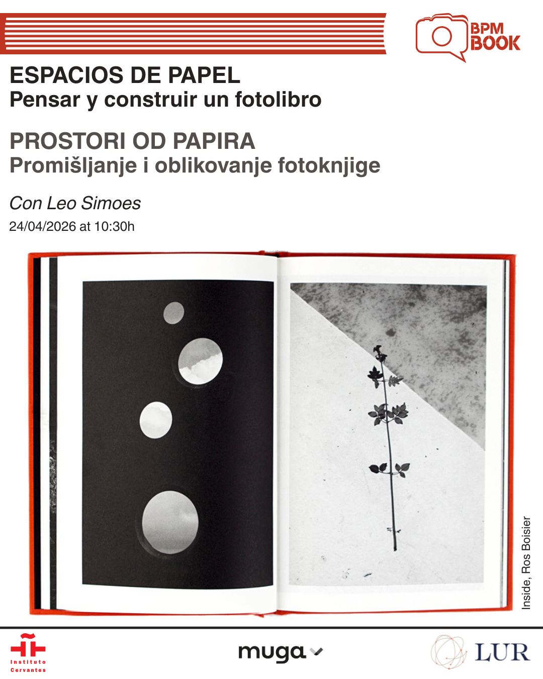 Od Parobroda do Dorćola: Fotoknjiga preuzima grad 1 Od Parobroda do Dorćola: Fotoknjiga preuzima grad