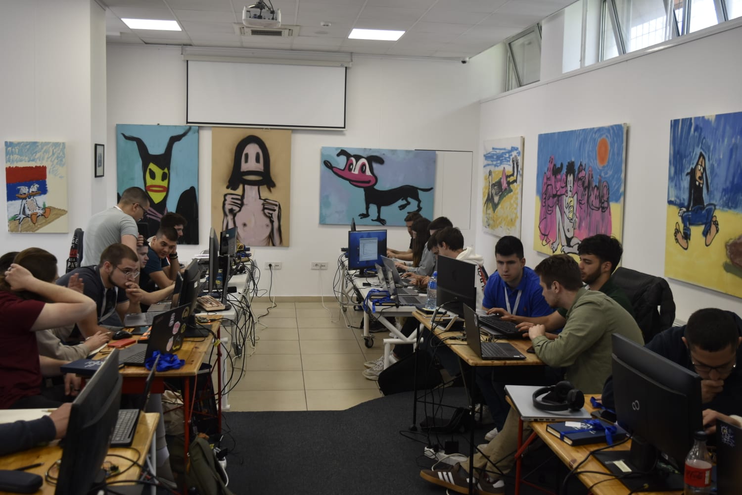 Otvorene prijave za EESTech Challenge 2026 u Novom Sadu