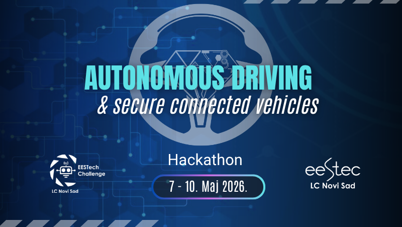EESTech Challenge