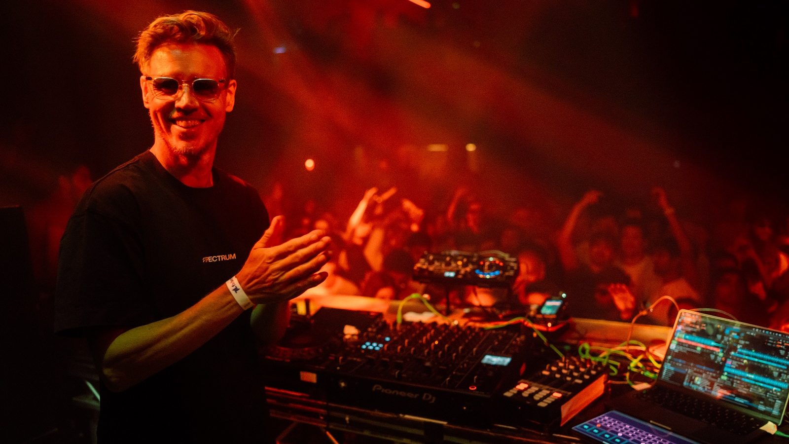 joris voorn