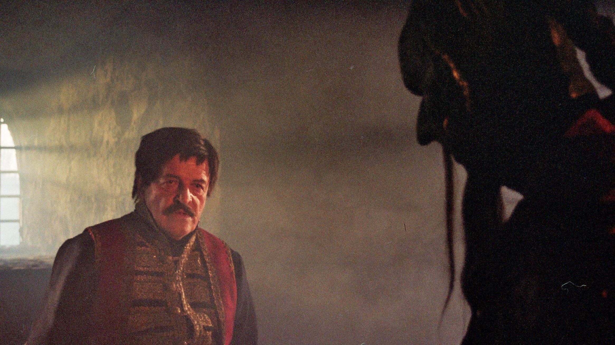 film šejtanov ratnik