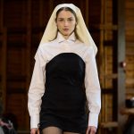 Revijom Marije Tarlać otvoren 57. Perwoll Fashion Week