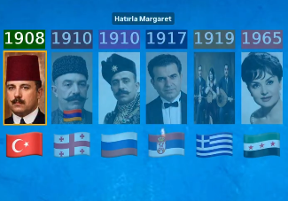 Nepoznati detalji o pesmi "Tamo daleko": Postoji najmanje 6 verzija ove numere, a evo zašto Turci kažu da je njihova prva