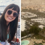 Otišla je na odmor na Tenerife, e evo šta ju je dočekalo: "Zašto svi nose maske?"