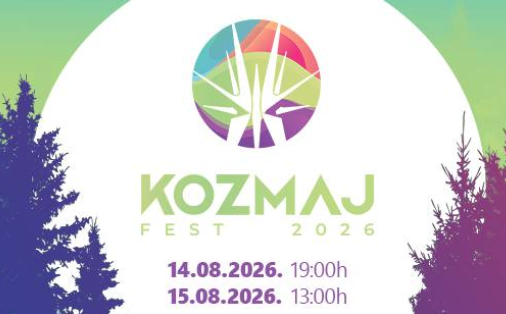 KoZmaj Fest avgusta ponovo na Kosmaju – festival koji je pokrenuo planinu