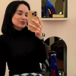 "Bile su skupe, ali vrede": Nina je kupila naočare iz osamdesetih