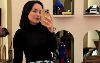 "Bile su skupe, ali vrede": Nina je kupila naočare iz osamdesetih