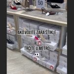 Našli smo hit cipele iz Zare po duplo jeftinijim cenama: Izgledaju skoro isto, i savršene su za sezonu proslava