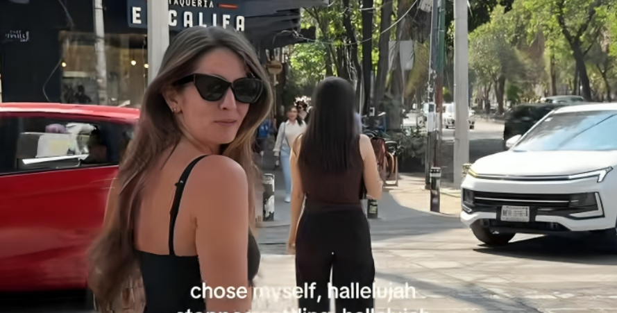 tiktok trend
