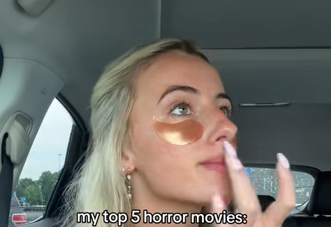tiktok trend