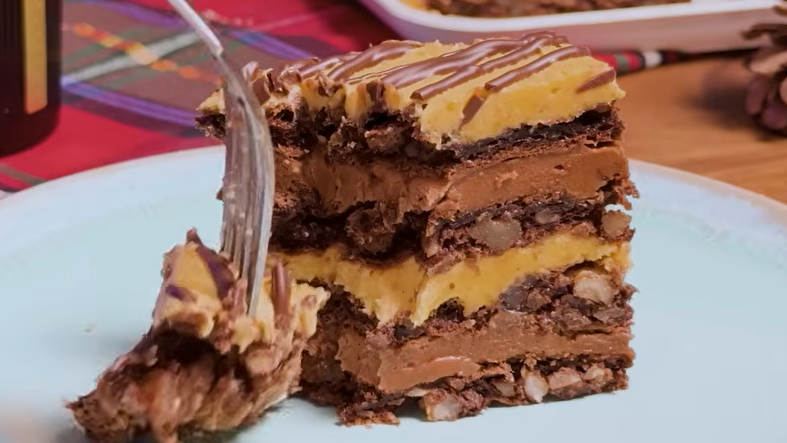 ambasador torta