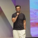 Moda kao performans: Martini Vesto by Boško Jakovljević pomerio granice na BFW-u