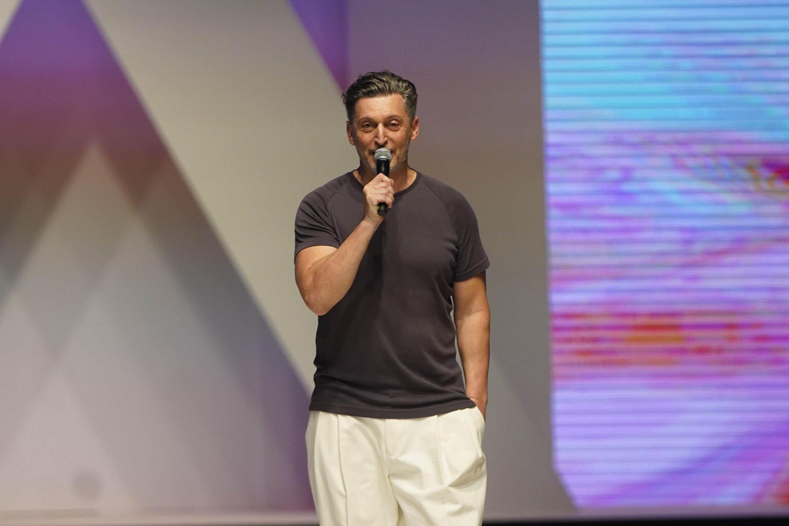 Moda kao performans: Martini Vesto by Boško Jakovljević pomerio granice na BFW-u