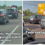 Šta mislite koliko u urbanim uslovima traje put od 20 km: Pravi odgovor znaju samo Pančevci