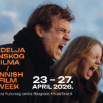 Nedelja finskog filma u Dvorani kulturnog centra