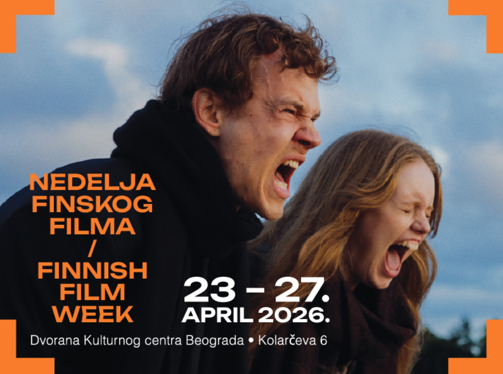 Nedelja finskog filma u Dvorani kulturnog centra