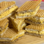 Oblanda iz snova, recept iz Deda Miletove kuhinje