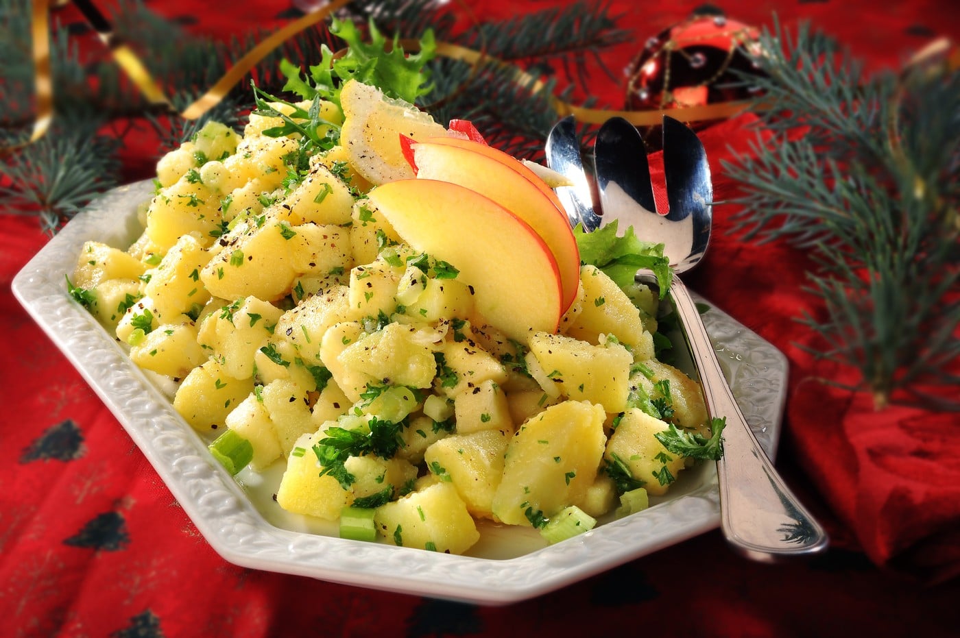 krompir salata