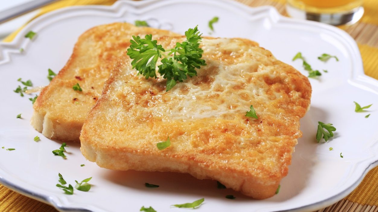 prženice