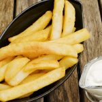 pomfrit
