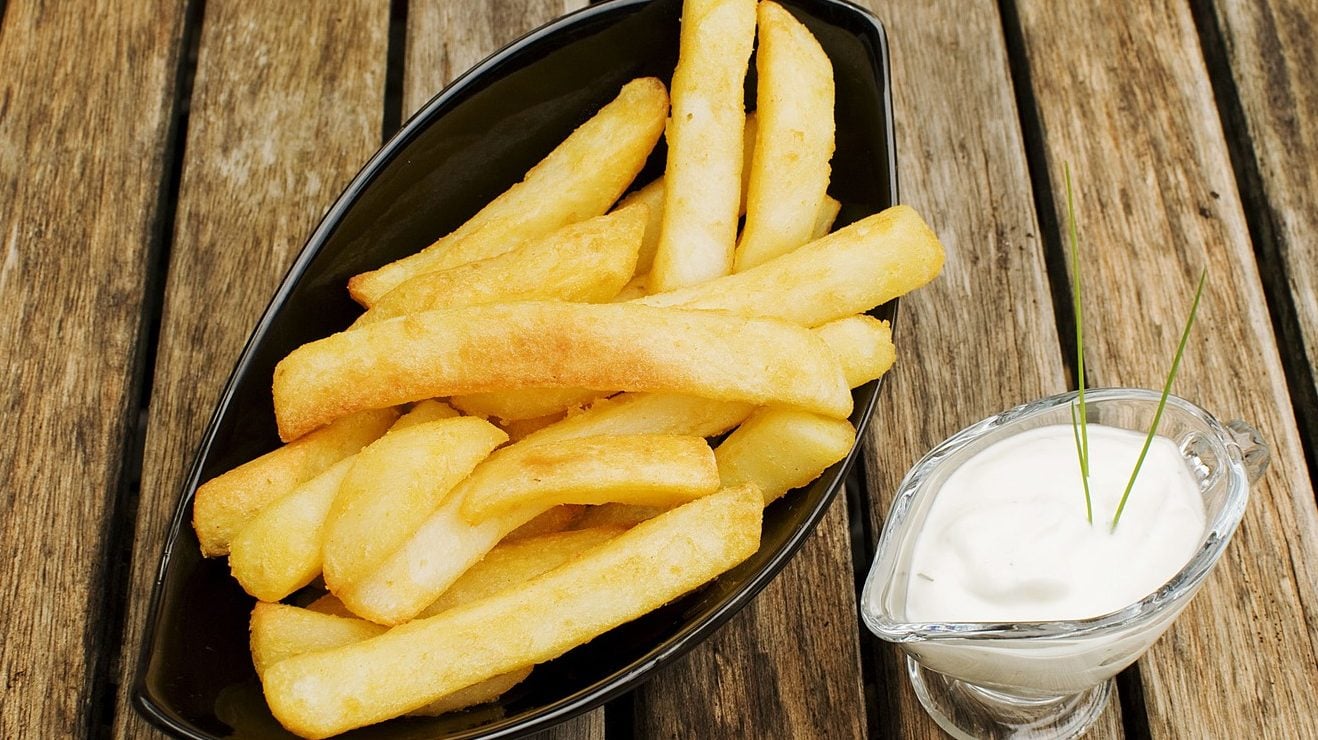 pomfrit