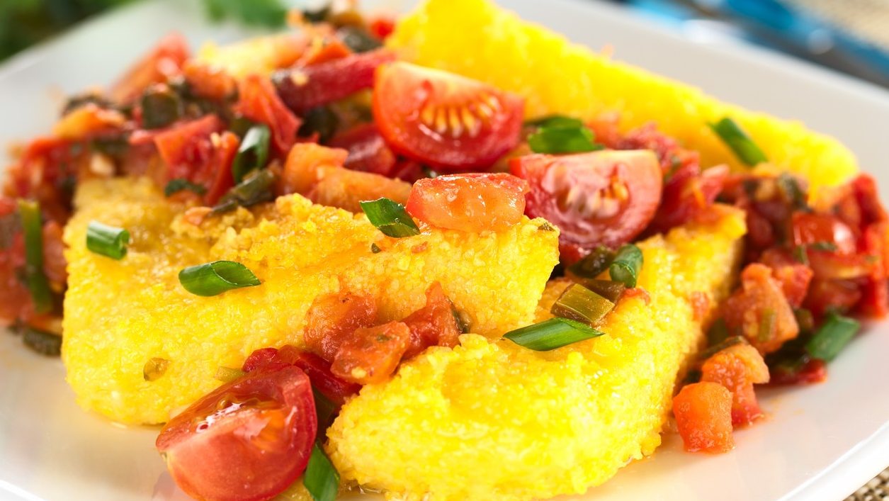 palenta