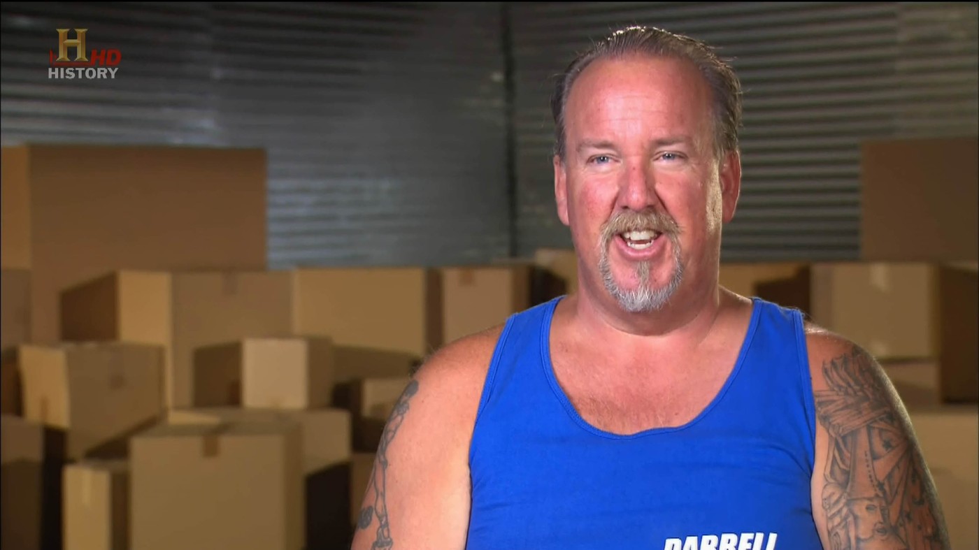 Zvezda popularne američke serije "Storage Wars" pronađen mrtav u svom domu