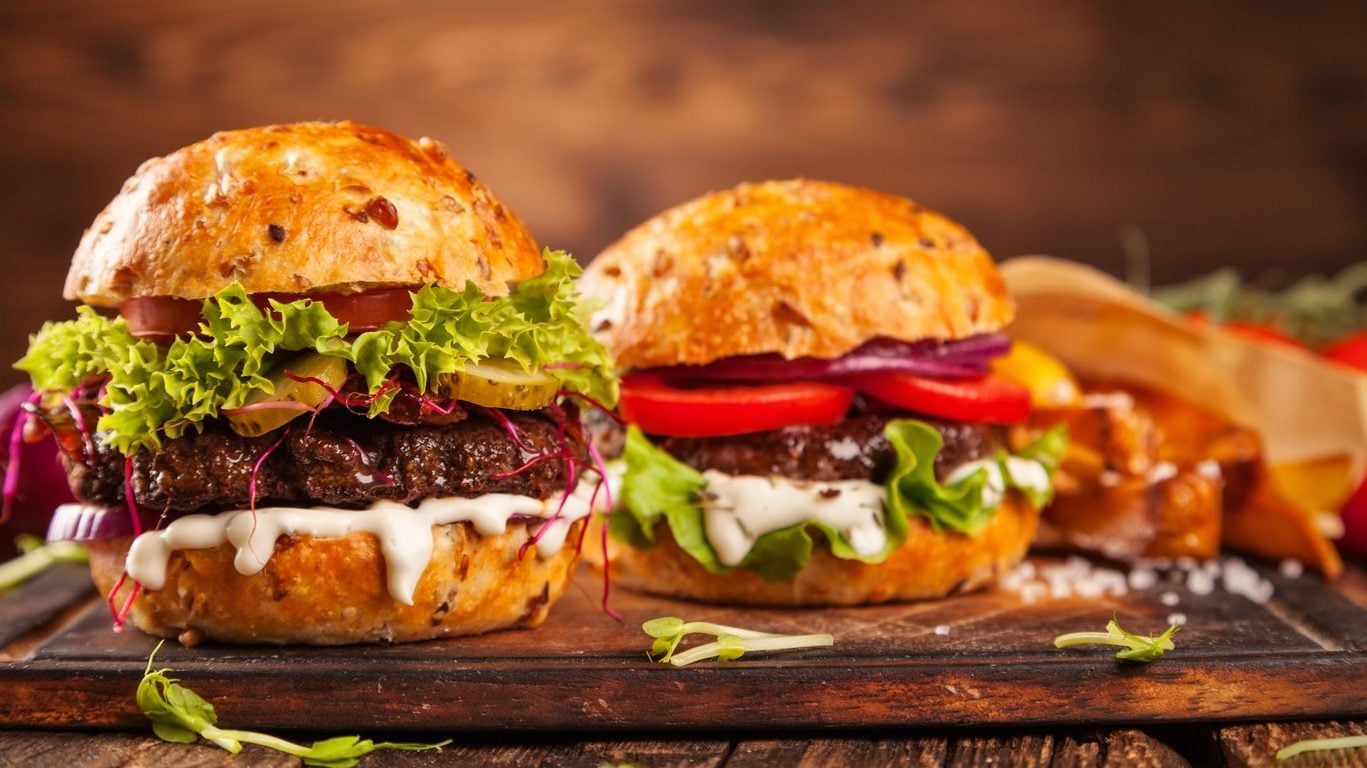 Burger
