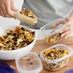 granola