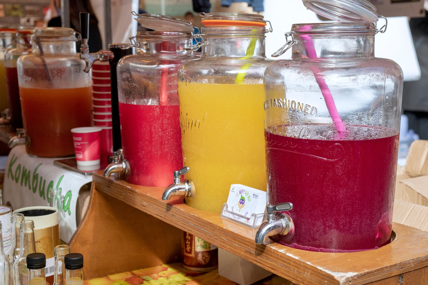 Nije samo alkohol problem: Ovo “zdravo” piće može da ošteti vašu jetru više nego što mislite