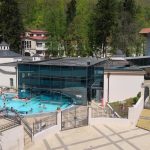 Skrivena u šumi, sa termalnim bazenima, idealna za vikend beg: Banja koju nazivaju "Islandom u Srbiji"
