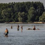 Mala Nica, nekadašnja najlepša plaža u Beogradu: Zaboravljena „rivijera“ ispod Savskog mosta