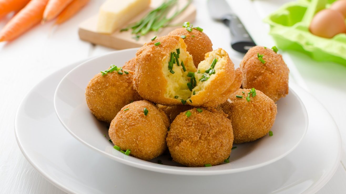kroketi