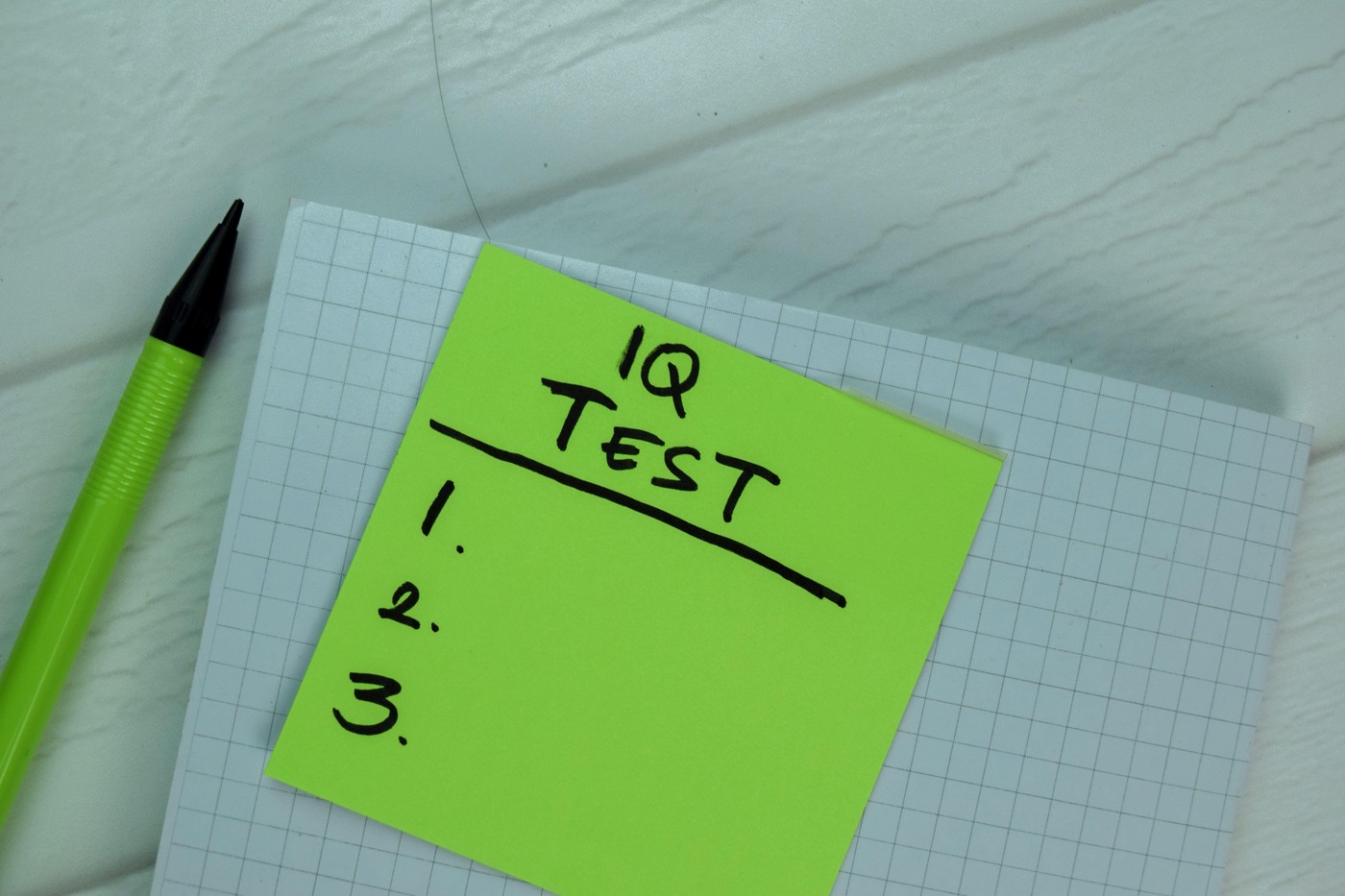 IQ test od tri pitanja ponovo kruži mrežama: Da li spadate u 17 odsto onih koji znaju odgovore?