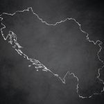 U ovim delovima Jugoslavije skoro niko nije znao da čita, a evo gde su živeli pismeni