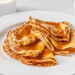 Bezglutenske palačinke, recept