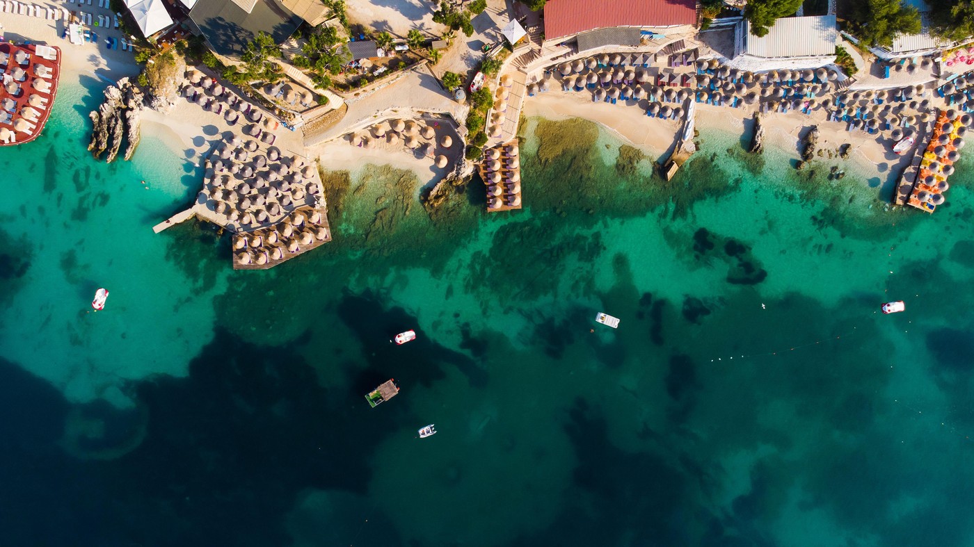 "Hrvatska, ali jeftinija": BBC ima listu destinacija koje nudi kao isplativije zamene za popularni deo Jadrana