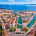 Britanci hvale hrvatski grad na obali: "Čaša vina košta i po 2,5 evra"