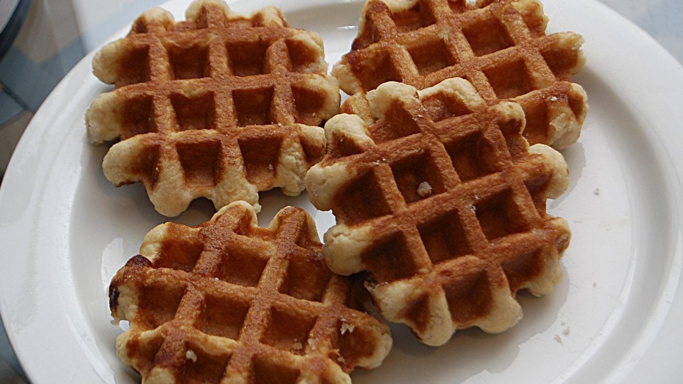 Bakin kolač