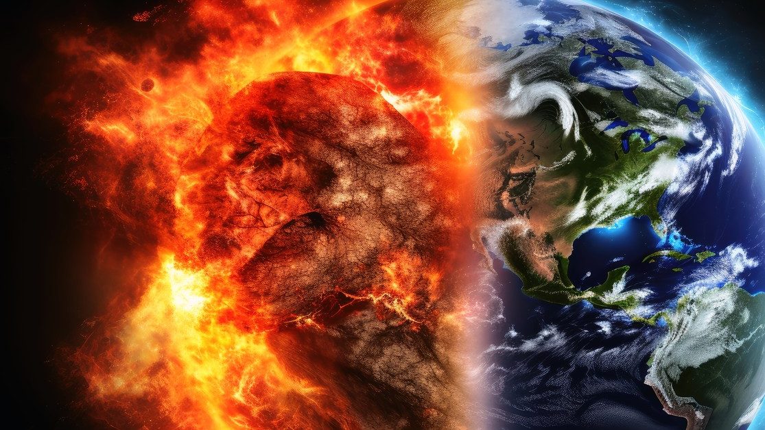 Nova mapa Evrope otkriva alarmantne podatke: Srbija je još i dobro prošla