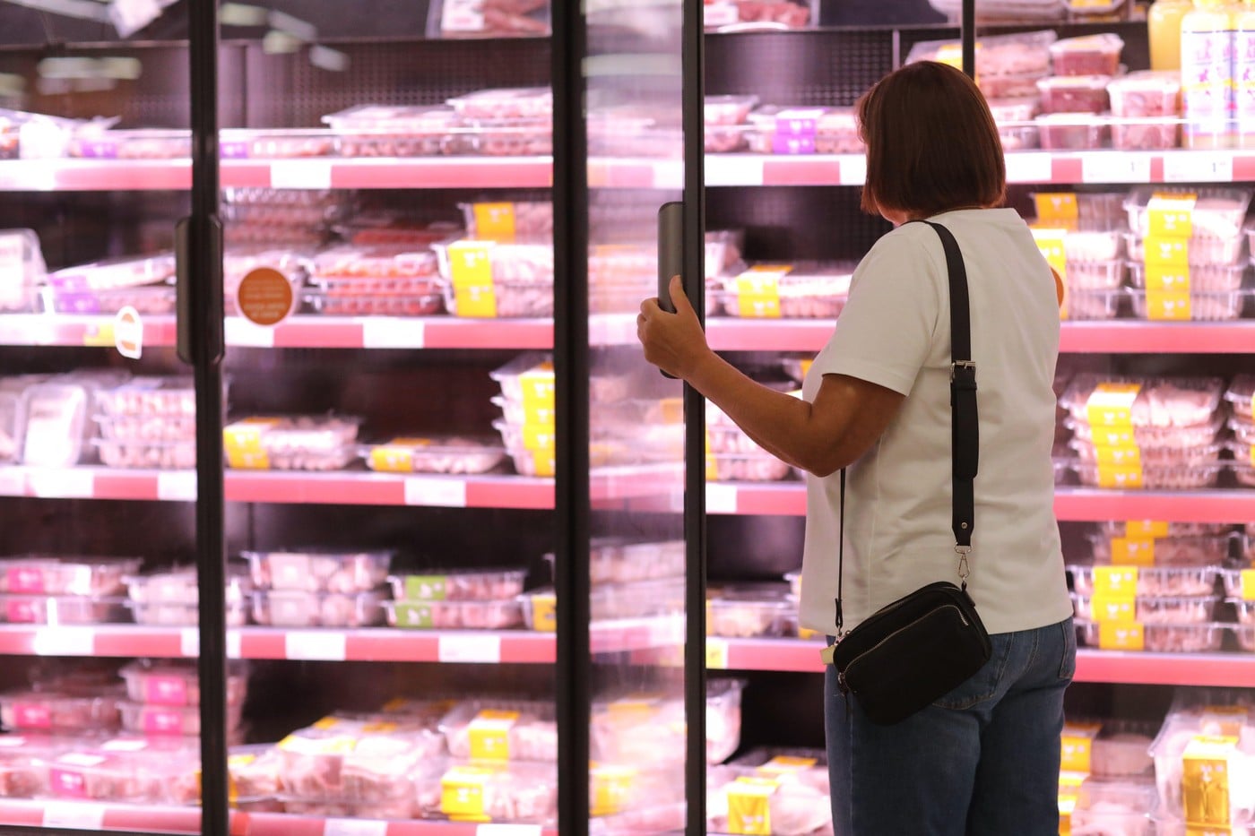 Kog dana je najbolje kupovati meso u supermarketima?