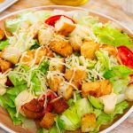 Cezar salata, recept za jelo idealno nakon praznika