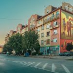 Grad u Srbiji koji je bio simbol sivila danas izgleda kao ogromna galerija na otvorenom