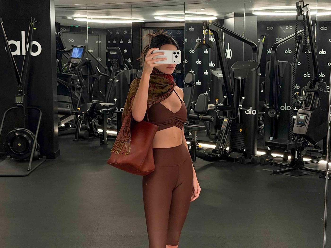 Tradicionalni muškarci ne prestaju da pričaju o pilates devojkama - a razlog je jeziv