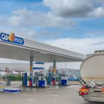 cisterna i pumpa